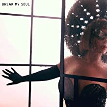 BEYONCÉ - Break My Soul